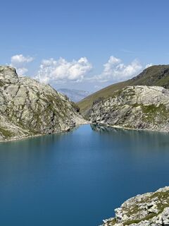 Fotografija s spletne strani Marianne Grobner na poti