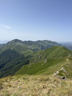 Fotó a Nicola Florini honlapról a túra során