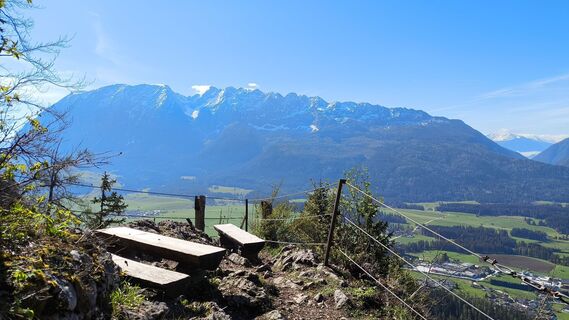 Fotografia z WilliSt na trase