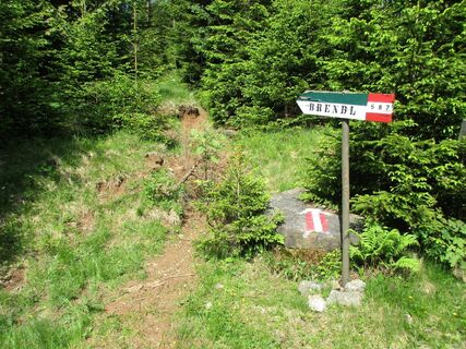 Wegweiser