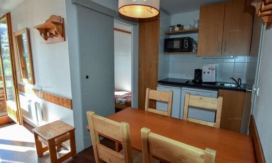 Résidence Le Cervin #3 - Maeva