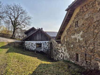 Foto von josef duermoser entlang der Tour