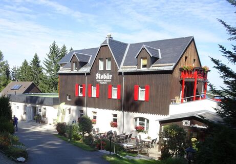 Unser Gasthaus