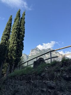 Fotografija s spletne strani Lieserl na poti