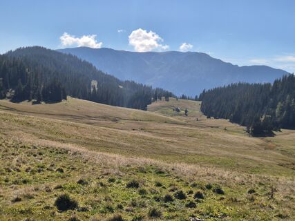 Foto von josef duermoser entlang der Tour