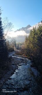 Foto von Mario Libardi entlang der Tour