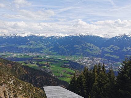 Foto von kwiedner entlang der Tour