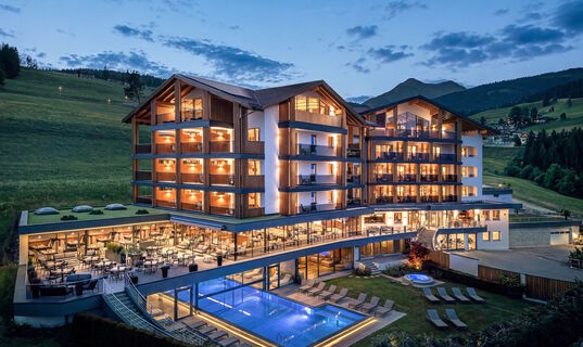 Hotel Edelweiss