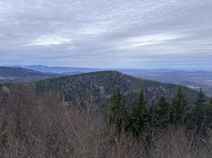Fotografie z tomzer na trase