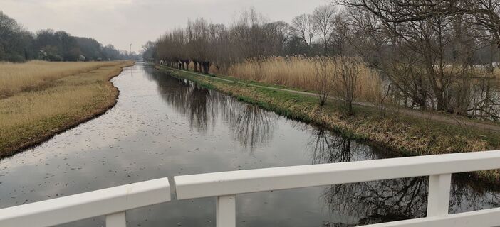 Fotografija s spletne strani Hein Sleddens na poti