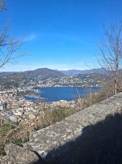 Fotografija s spletne strani Marco Pezzuolo na poti