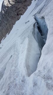 Fotó a schenkeli honlapról a túra során