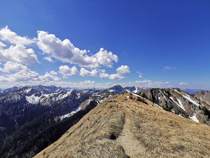 Fotografija s spletne strani Steinbock na poti