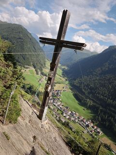 Foto von Hakuna Matata entlang der Tour
