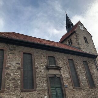 St. Petri Kirche Weende