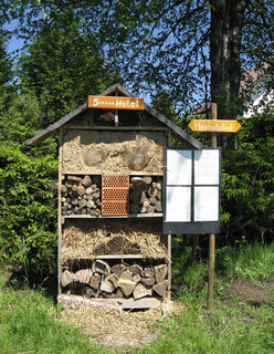 Kniebiser Heimatpfad - Wandern mit Genuss