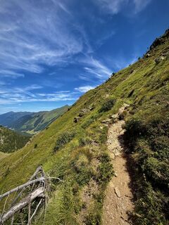 Foto von murtal_graxler entlang der Tour