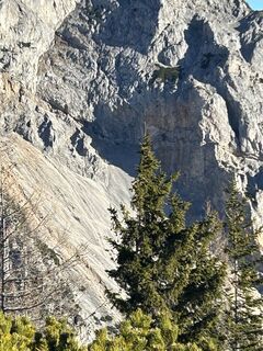 Foto von Carola Krems entlang der Tour