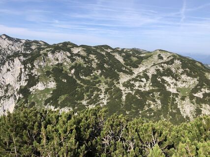 Foto von LiiinDA entlang der Tour