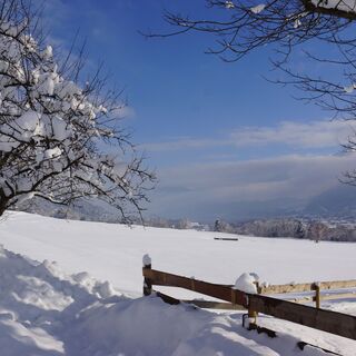 Winterlandschaft