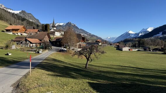 Foto von peter_oe entlang der Tour