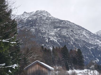 Foto de Sven & Aussie Lexi a lo largo del recorrido