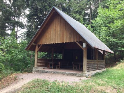 Foto von Stefan Nowak entlang der Tour