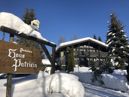 Haus Patricia