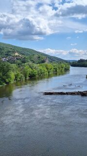 Foto von Aga M entlang der Tour