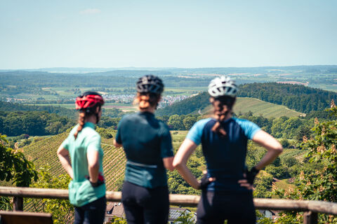 2023 Naturparke Gravel Crossing Kraichgau Stromberg Tourismus e V SaddleStories at 6