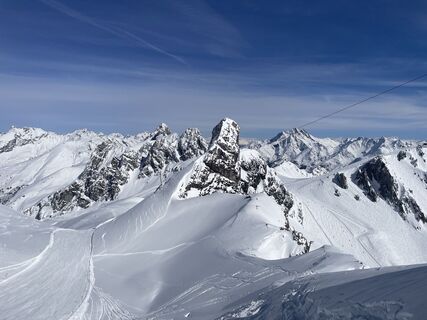 Fotografia z An Ha 2 na trase