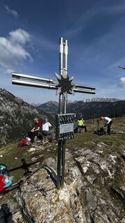 Fotografia z Erwin01 na trase