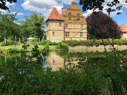 Schloss Holtfeld
