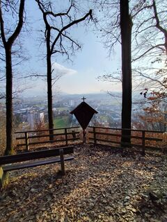 Foto von Margit Leitner 1 entlang der Tour