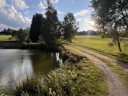 Foto von Geologie entlang der Tour