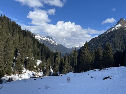 Photo de Wolmar13 le long du parcours