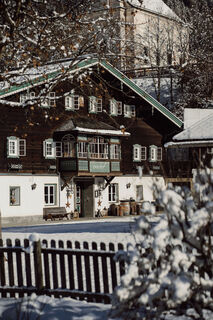 Hotel Garni Ennshof