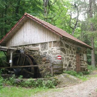 Reindlmühle