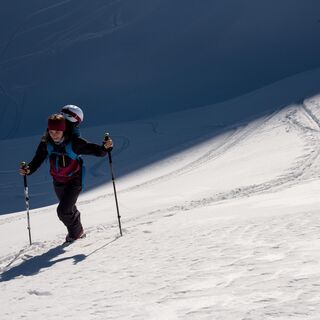 Skitour