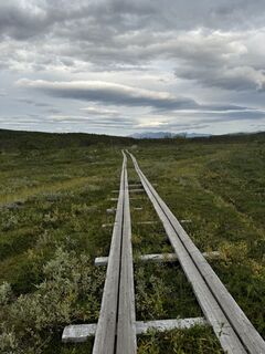 Fotografia z Justin Rider na trase