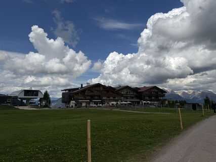 Foto de Gebhard Kugler 1 a lo largo del recorrido