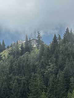 Foto von Hermann Böckers entlang der Tour
