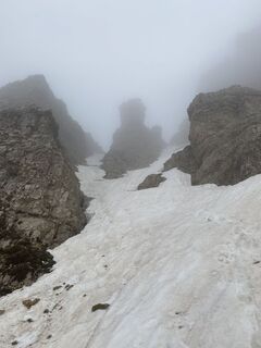 Photo from Nicola Biancardi along the tour