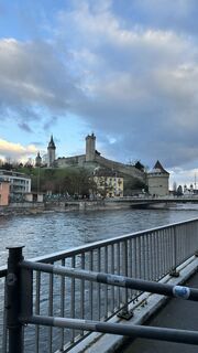 Fotografia z Christina Pelican na trase