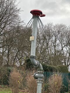 Foto von Fabio Sabella entlang der Tour