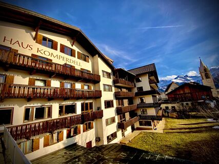 Hotel Komperdell