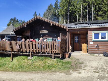 Foto von Margit Leitner 1 entlang der Tour