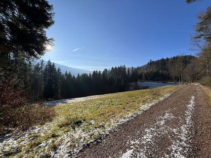 Foto von Simon Seiffer entlang der Tour