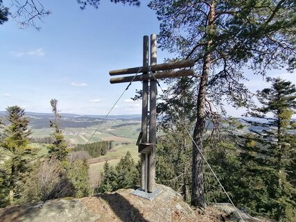Foto von Wanderfux entlang der Tour