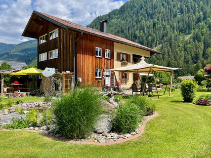 Ferienwohnung Oma